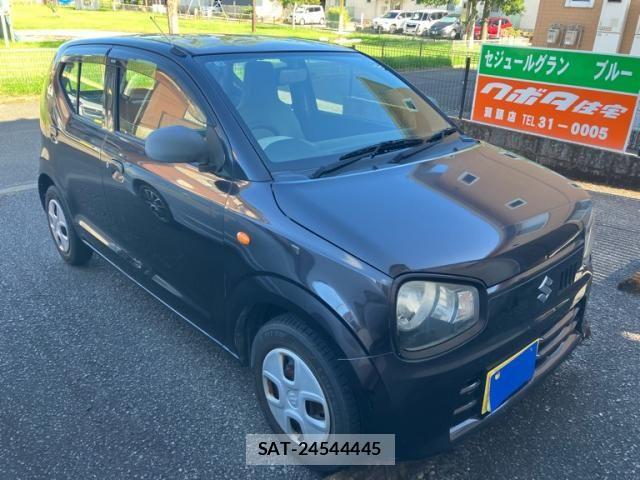 Suzuki ALTO 2015-03 8561080-1