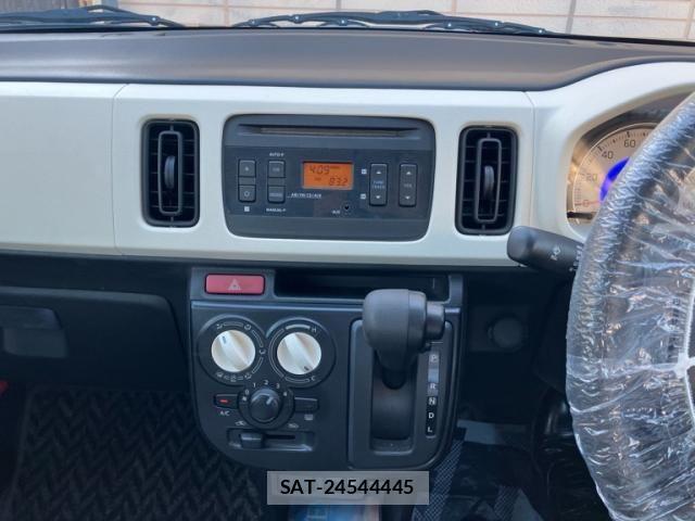 Suzuki ALTO 2015-03 8561080-19