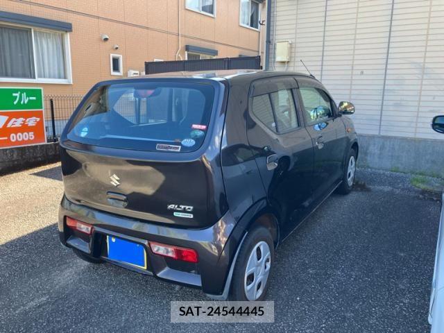 Suzuki ALTO 2015-03 8561080-4