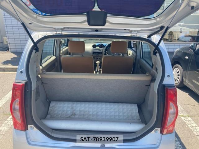 Suzuki ALTO 2006-02 8561082-9