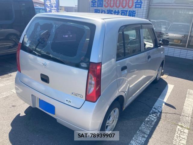 Suzuki ALTO 2006-02 8561082-10