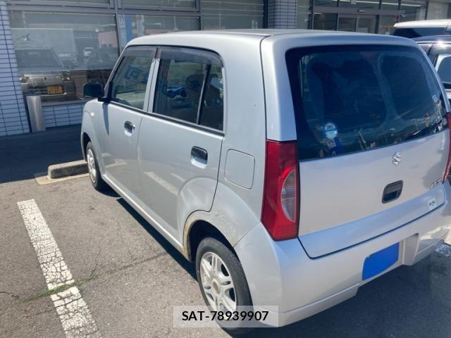 Suzuki ALTO 2006-02 8561082-11