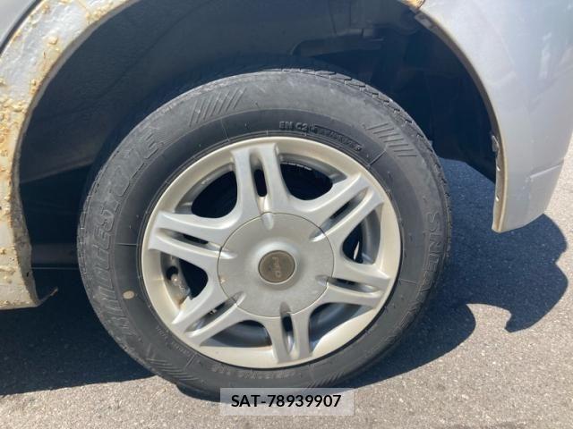 Suzuki ALTO 2006-02 8561082-13
