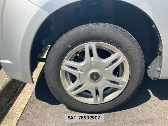 Suzuki ALTO 2006-02 8561082-14