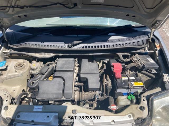 Suzuki ALTO 2006-02 8561082-15