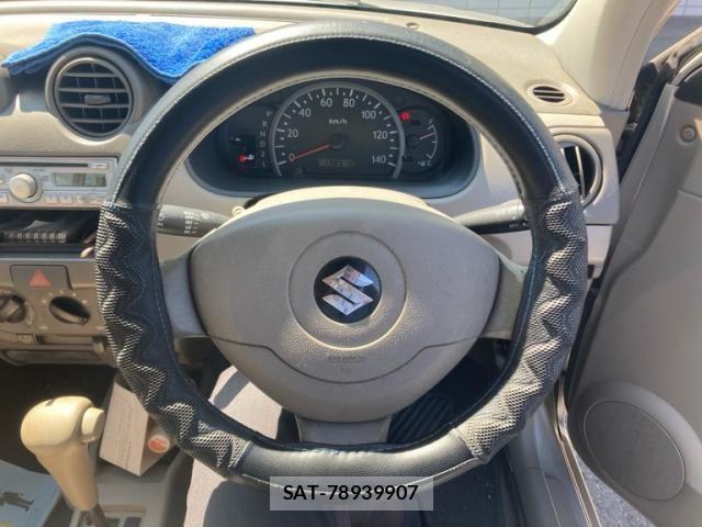 Suzuki ALTO 2006-02 8561082-16