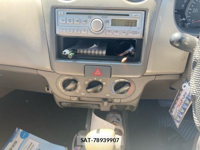Suzuki ALTO 2006-02 8561082-17