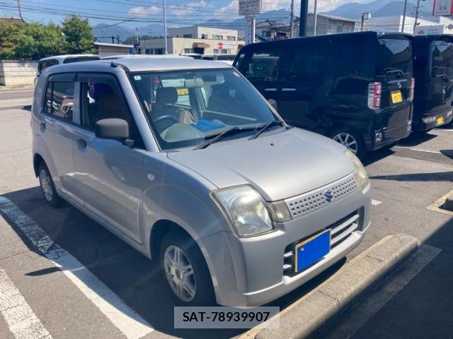 Suzuki ALTO 2006-02 8561082-1