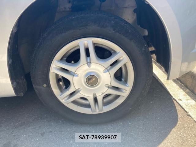 Suzuki ALTO 2006-02 8561082-2
