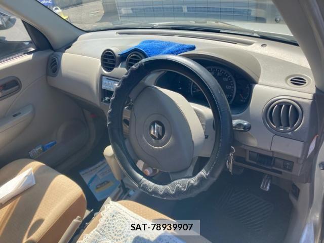 Suzuki ALTO 2006-02 8561082-4