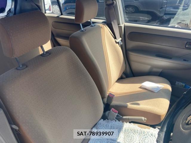 Suzuki ALTO 2006-02 8561082-5