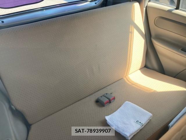 Suzuki ALTO 2006-02 8561082-6