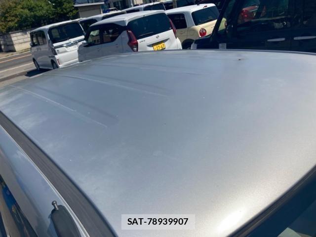 Suzuki ALTO 2006-02 8561082-7