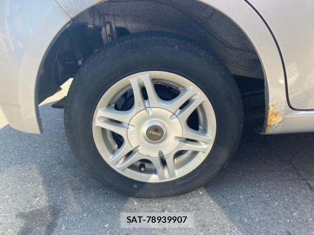 Suzuki ALTO 2006-02 8561082-8