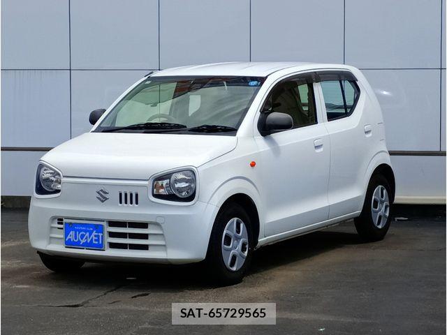 Suzuki ALTO 2018-12 8561079-0