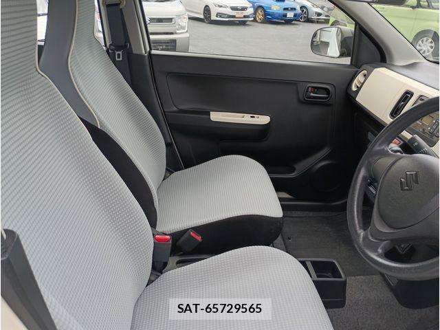Suzuki ALTO 2018-12 8561079-9