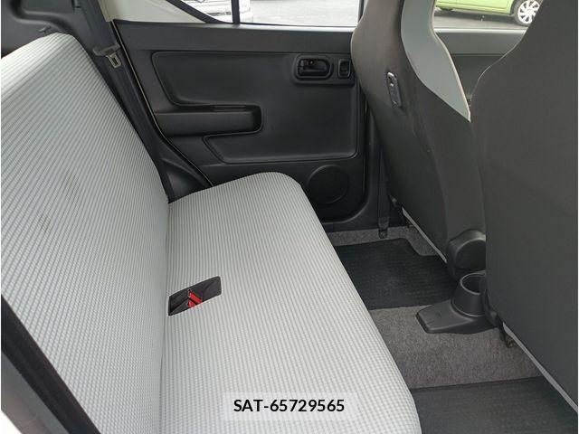 Suzuki ALTO 2018-12 8561079-13