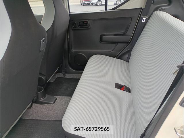 Suzuki ALTO 2018-12 8561079-14