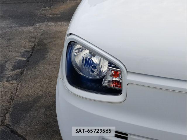 Suzuki ALTO 2018-12 8561079-16