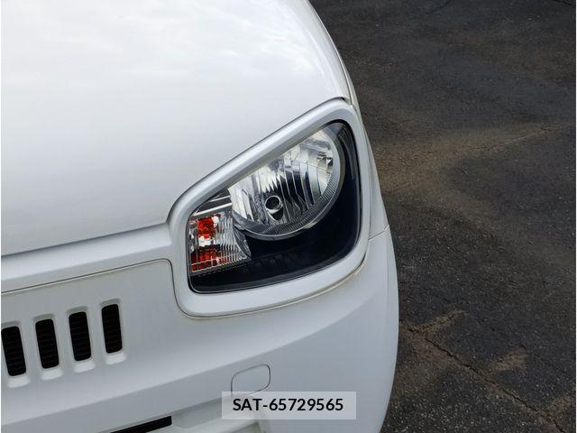 Suzuki ALTO 2018-12 8561079-17