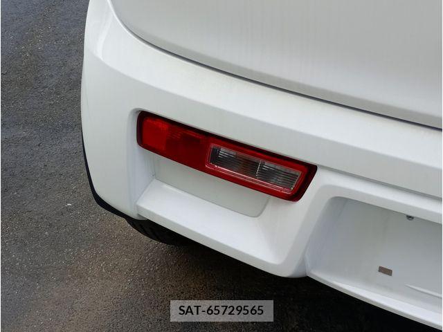 Suzuki ALTO 2018-12 8561079-18