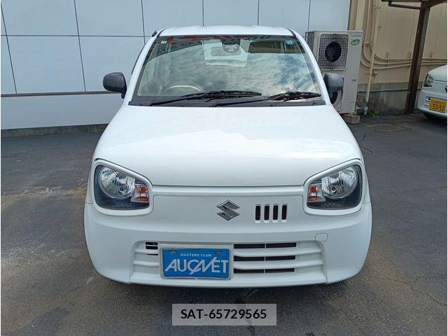 Suzuki ALTO 2018-12 8561079-1