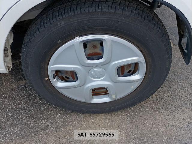 Suzuki ALTO 2018-12 8561079-19