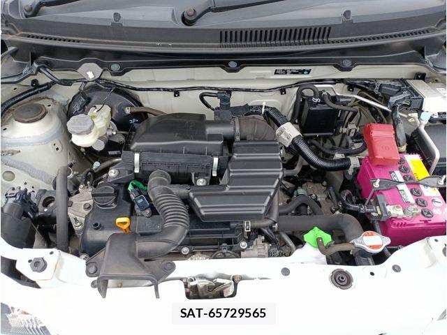 Suzuki ALTO 2018-12 8561079-20