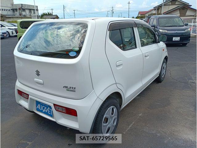 Suzuki ALTO 2018-12 8561079-3