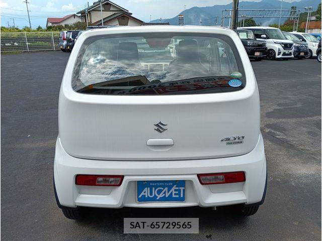 Suzuki ALTO 2018-12 8561079-4