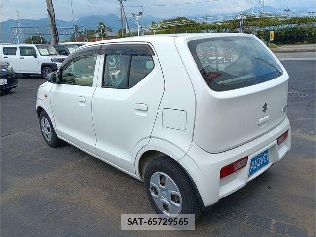 Suzuki ALTO 2018-12 8561079-5