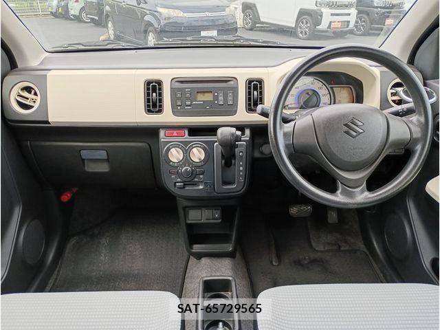 Suzuki ALTO 2018-12 8561079-6