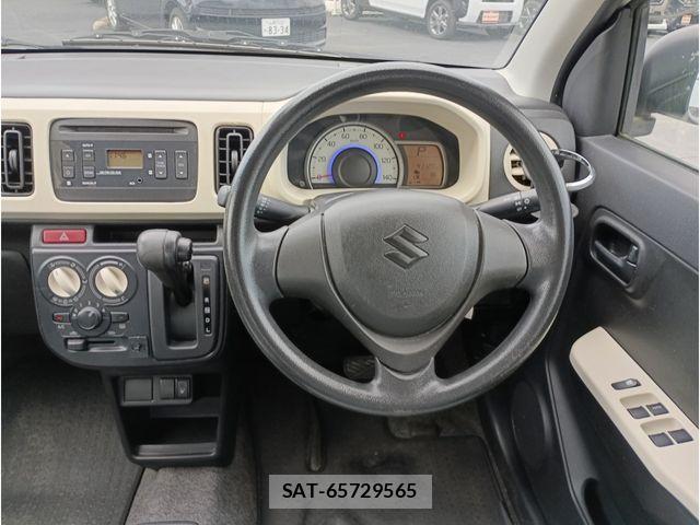 Suzuki ALTO 2018-12 8561079-7
