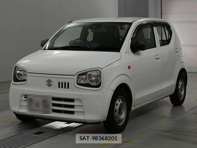 Suzuki ALTO 2019-06 8543890-0