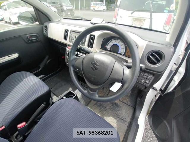 Suzuki ALTO 2019-06 8543890-9
