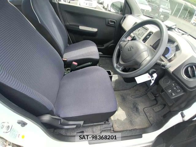 Suzuki ALTO 2019-06 8543890-10