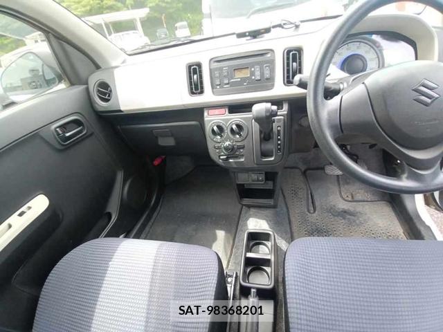 Suzuki ALTO 2019-06 8543890-11