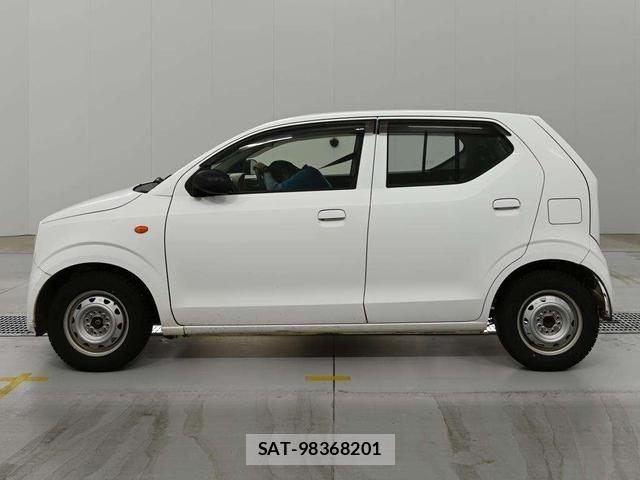 Suzuki ALTO 2019-06 8543890-1