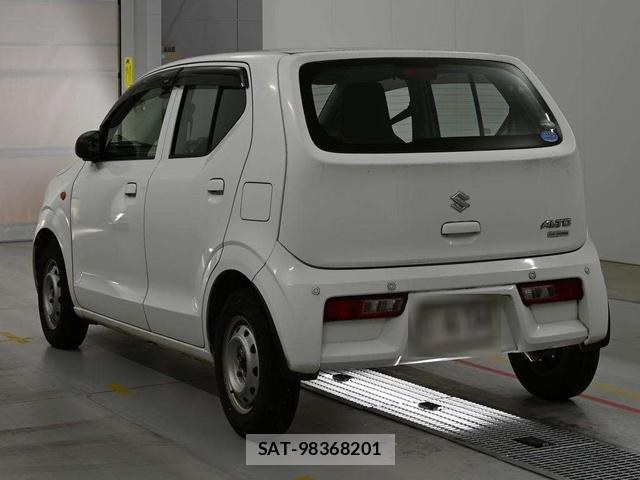 Suzuki ALTO 2019-06 8543890-2