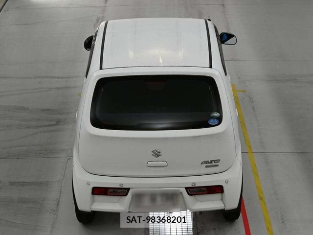 Suzuki ALTO 2019-06 8543890-3