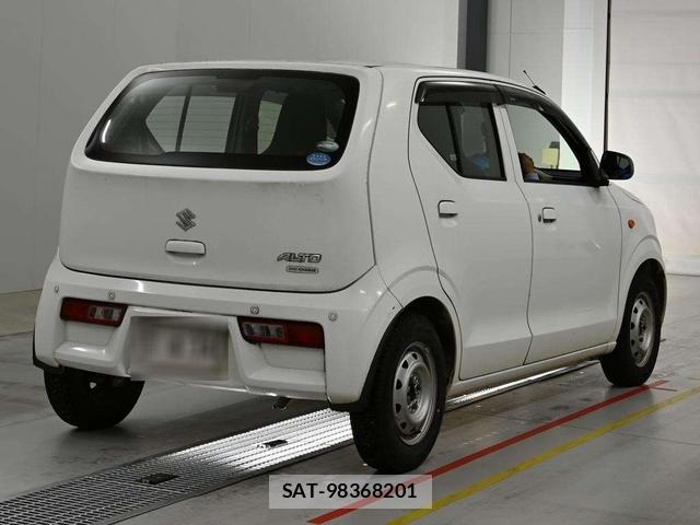 Suzuki ALTO 2019-06 8543890-4