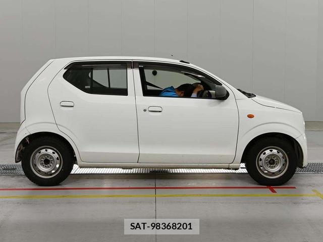 Suzuki ALTO 2019-06 8543890-5