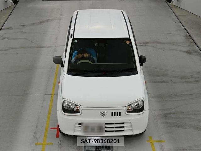 Suzuki ALTO 2019-06 8543890-7