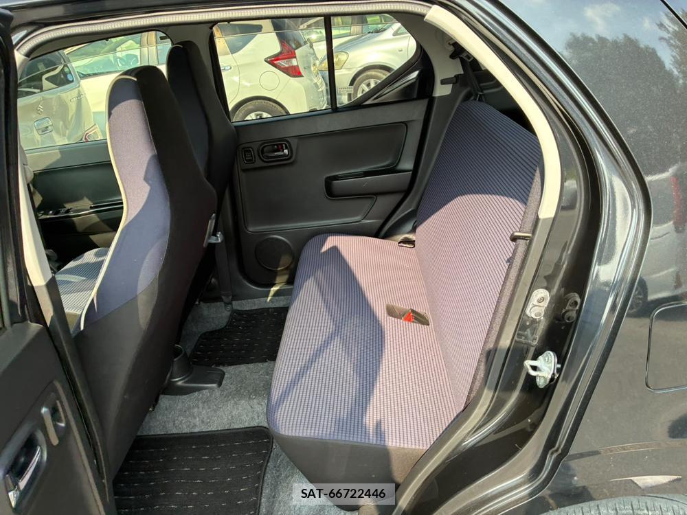 Suzuki ALTO 2020 8303489-9