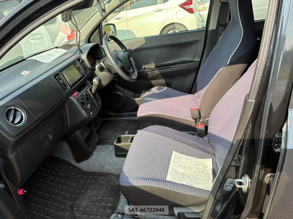 Suzuki ALTO 2020 8303489-10