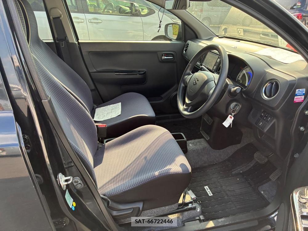 Suzuki ALTO 2020 8303489-11
