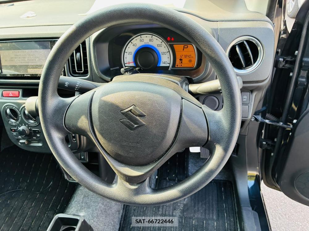 Suzuki ALTO 2020 8303489-14