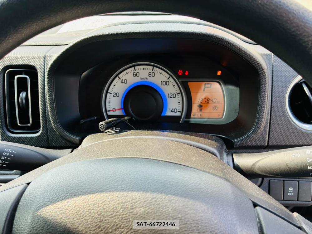 Suzuki ALTO 2020 8303489-15