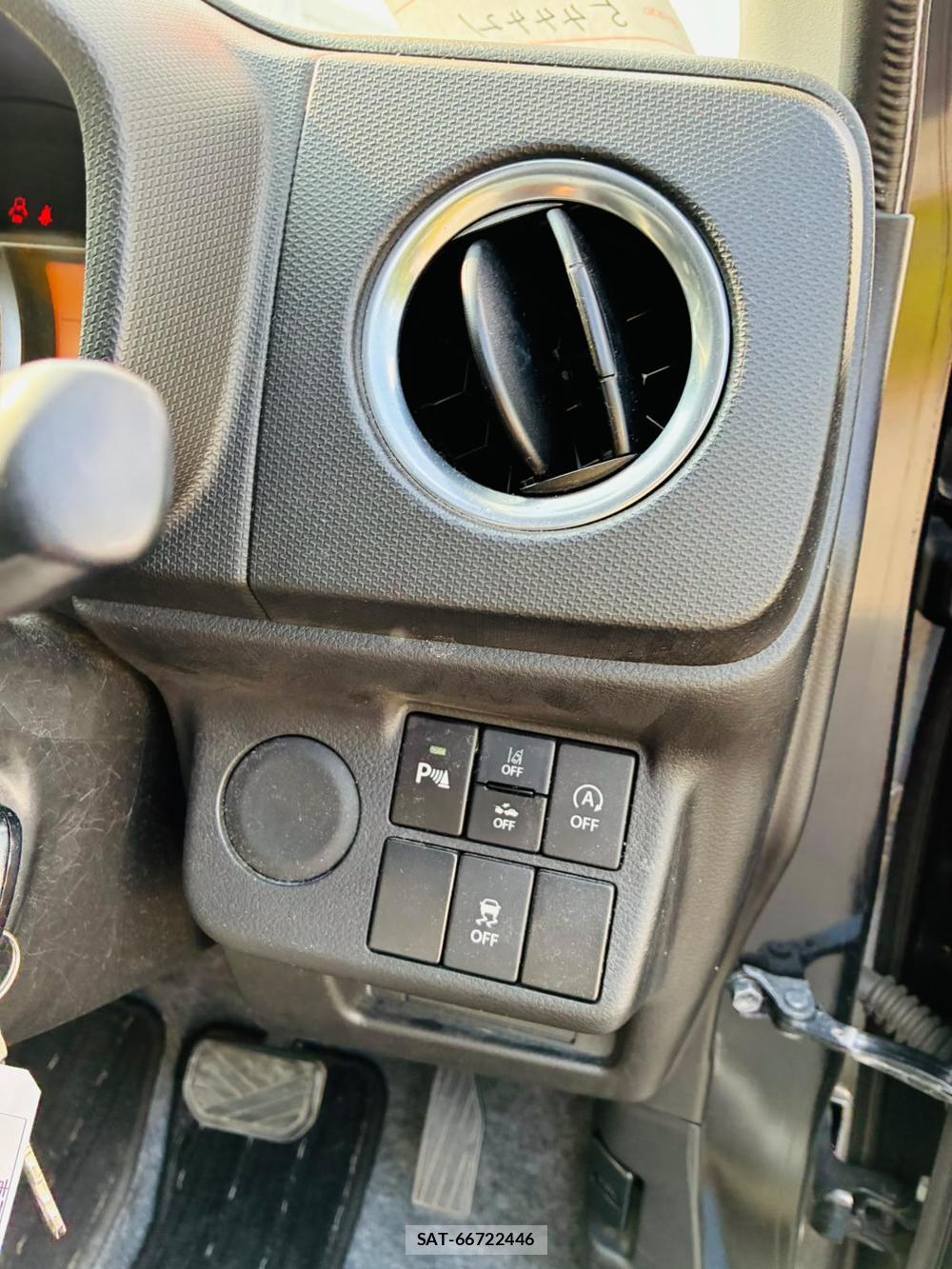 Suzuki ALTO 2020 8303489-16
