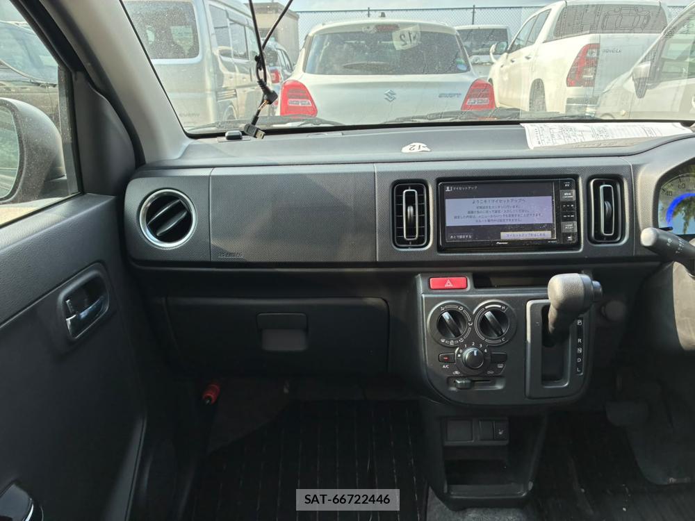 Suzuki ALTO 2020 8303489-17